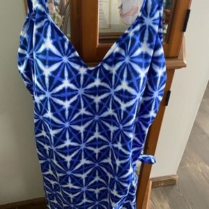 Maxine of Hollywood plus size 22W wide straps NEW